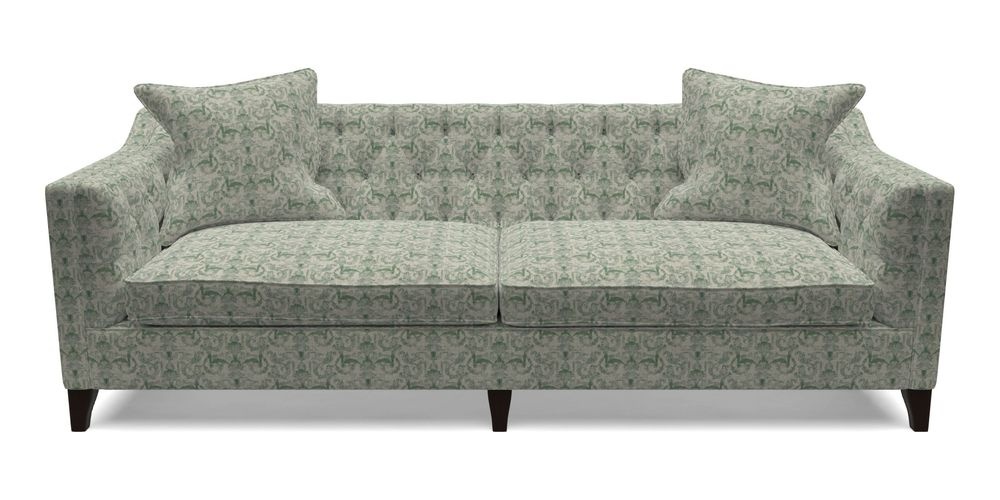 Bespoke 4 Seater Sofa