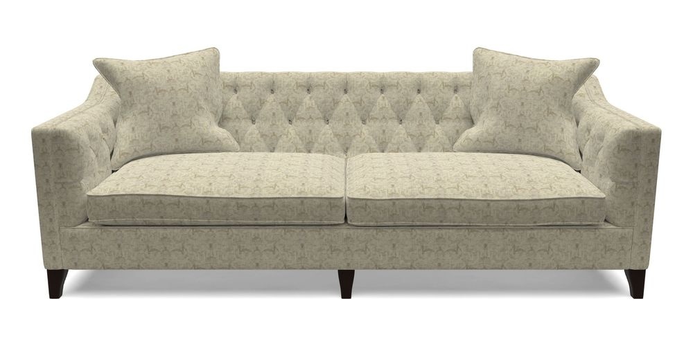 Bespoke 4 Seater Sofa