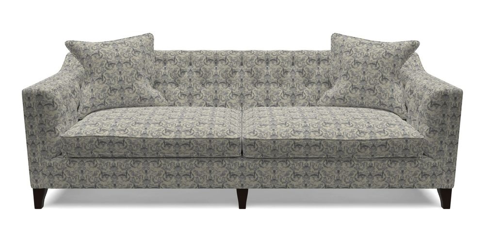 Bespoke 4 Seater Sofa