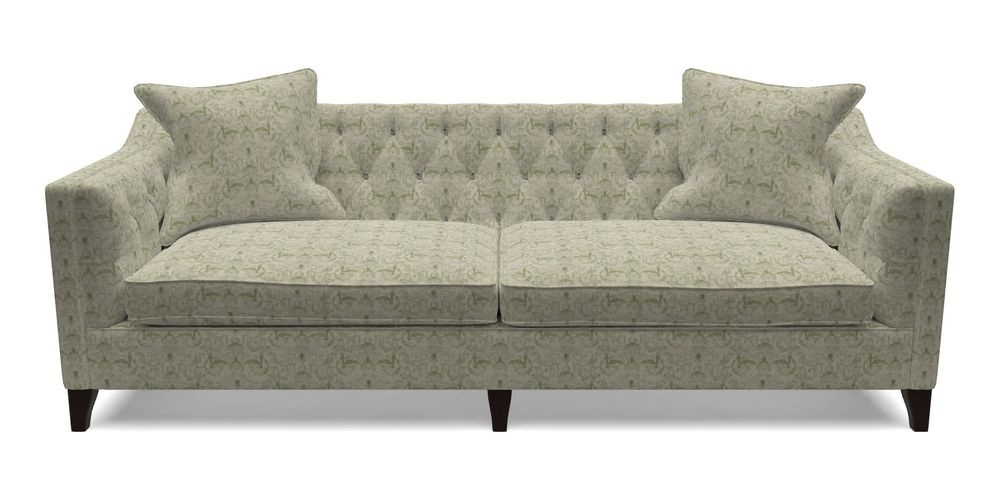 Bespoke 4 Seater Sofa