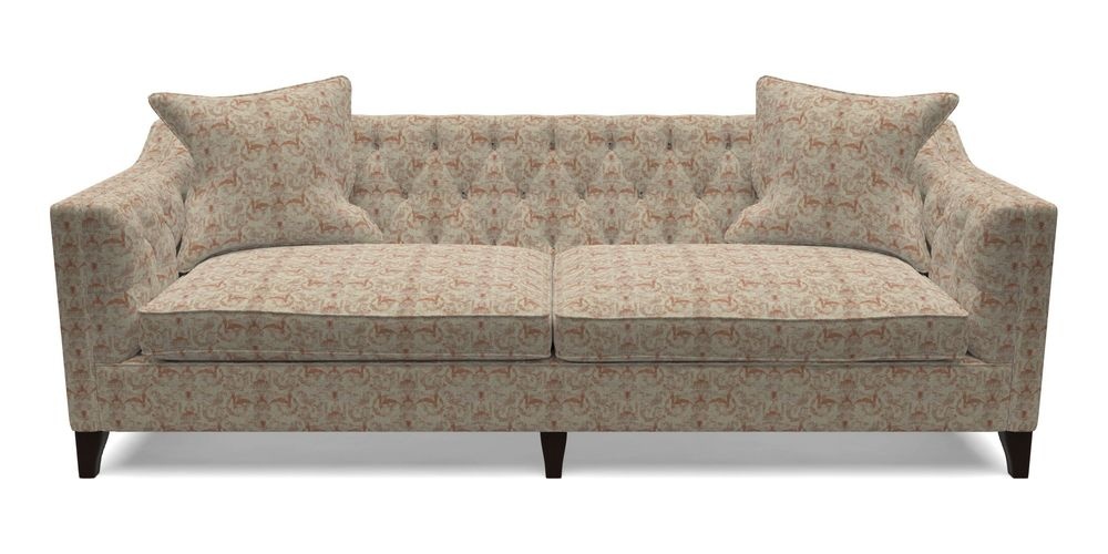 Bespoke 4 Seater Sofa