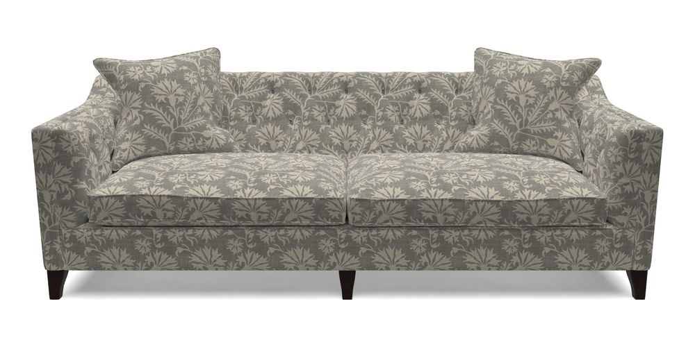 Bespoke 4 Seater Sofa