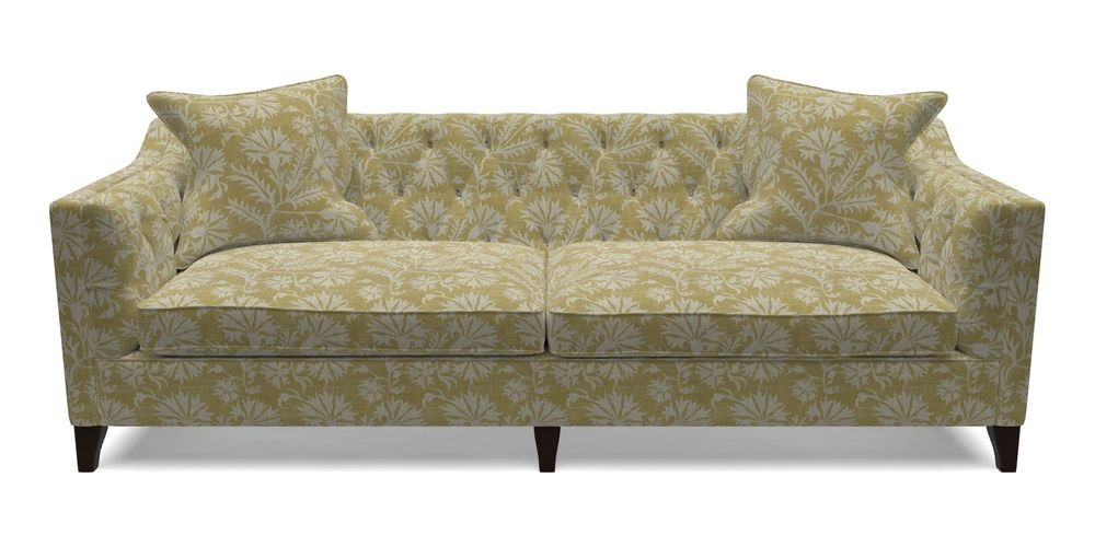 Bespoke 4 Seater Sofa