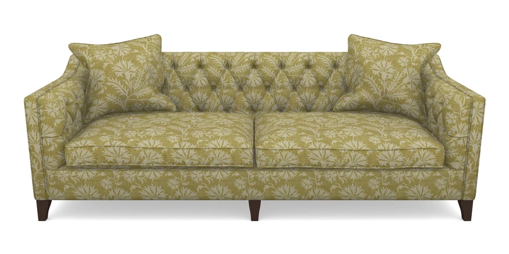 Bespoke 4 Seater Sofa