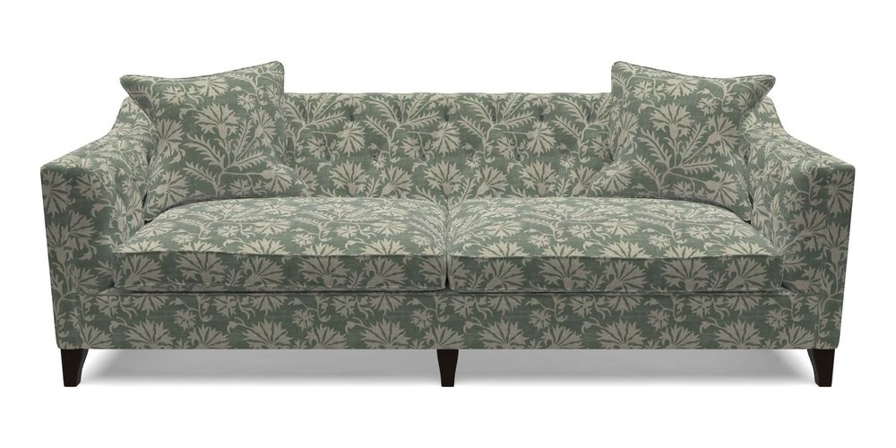 Bespoke 4 Seater Sofa