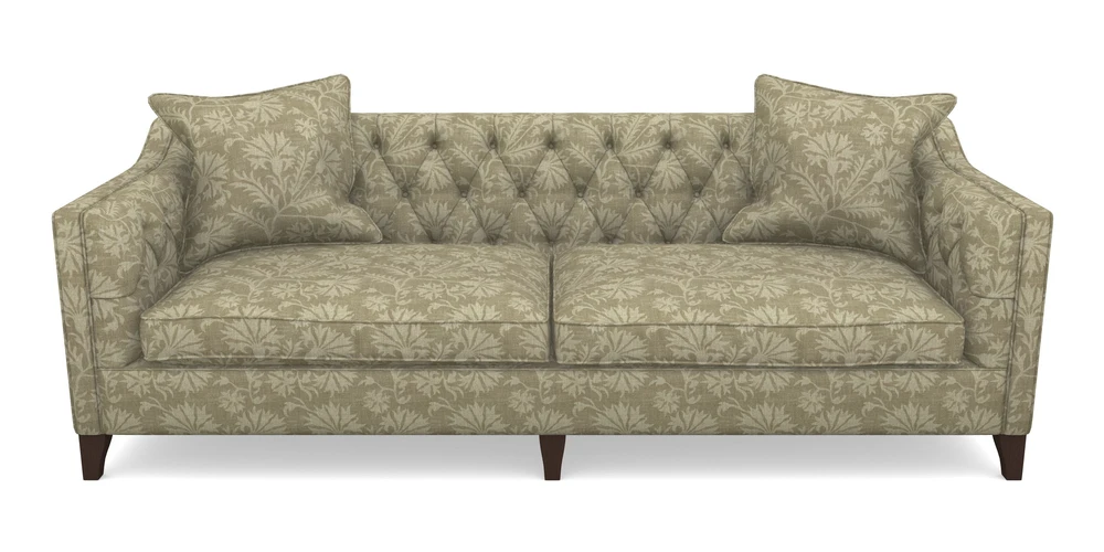 Bespoke 4 Seater Sofa