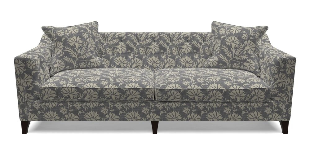 Bespoke 4 Seater Sofa