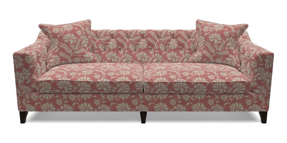 Bespoke 4 Seater Sofa