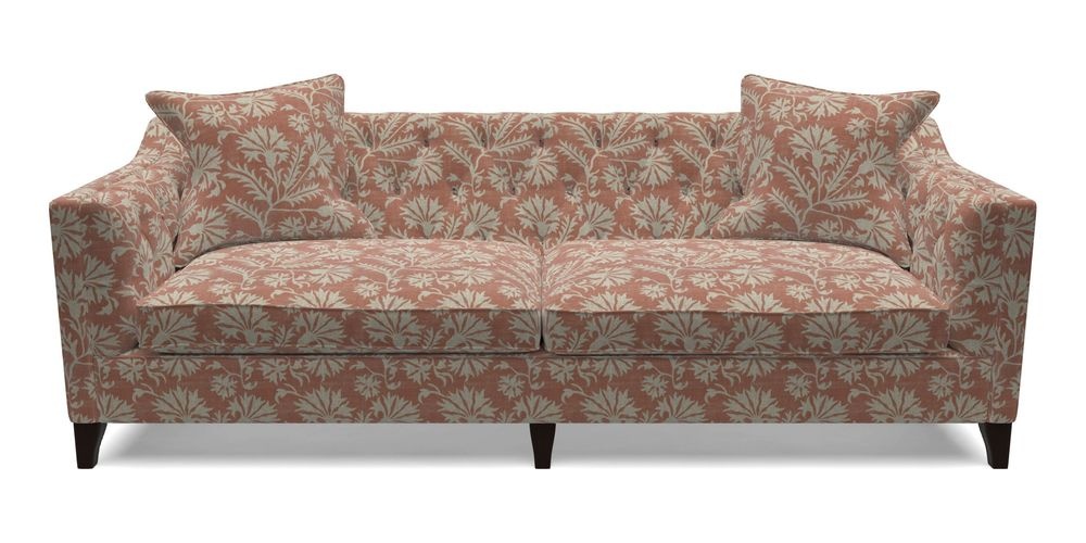 Bespoke 4 Seater Sofa