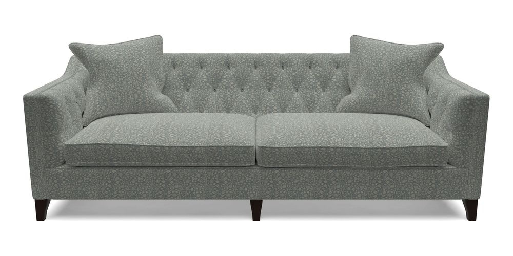 Bespoke 4 Seater Sofa
