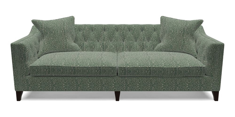 Bespoke 4 Seater Sofa