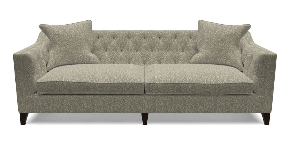 Bespoke 4 Seater Sofa