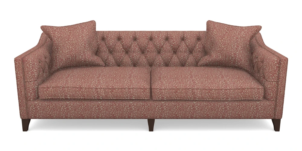 Bespoke 4 Seater Sofa