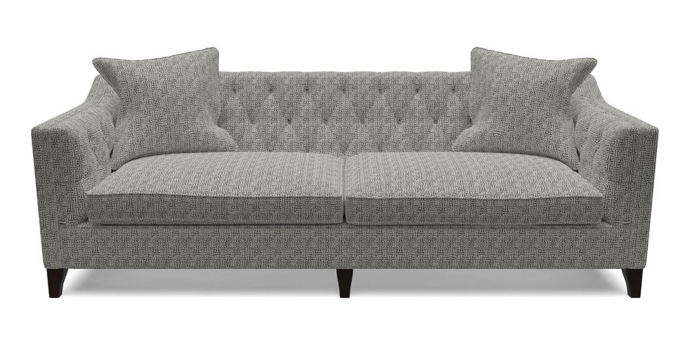 Bespoke 4 Seater Sofa