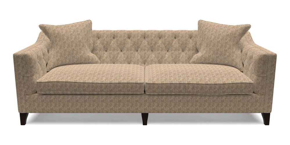 Bespoke 4 Seater Sofa