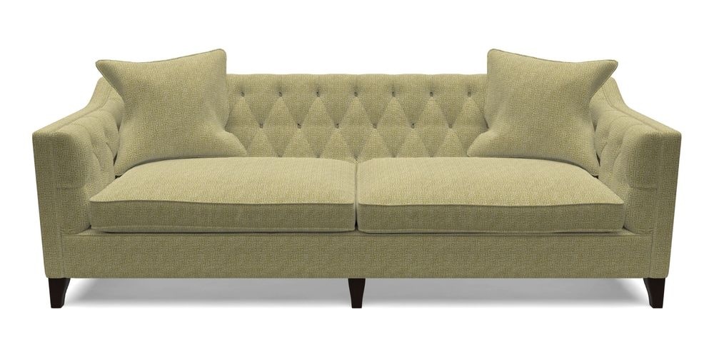 Bespoke 4 Seater Sofa