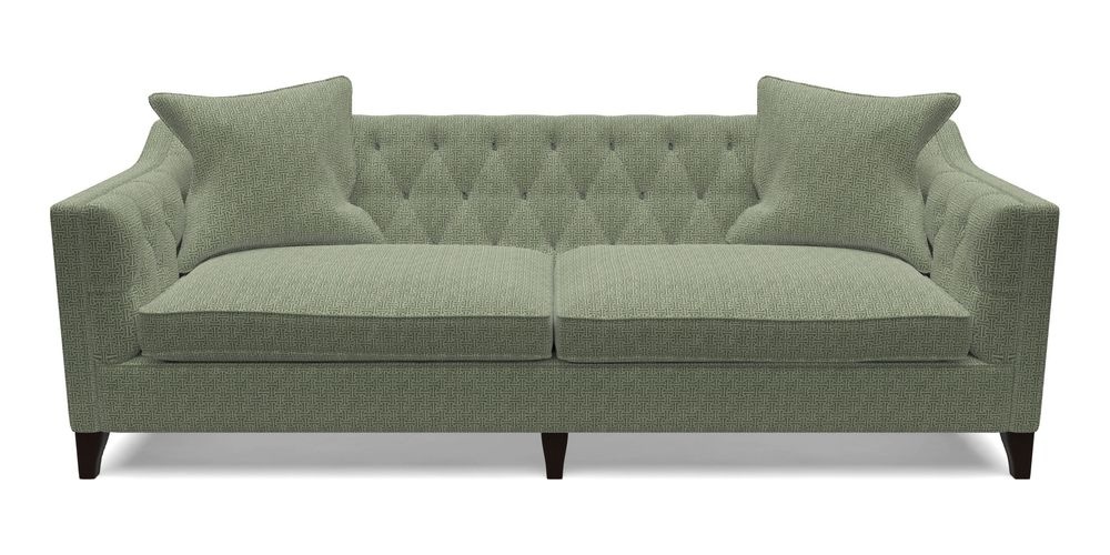 Bespoke 4 Seater Sofa