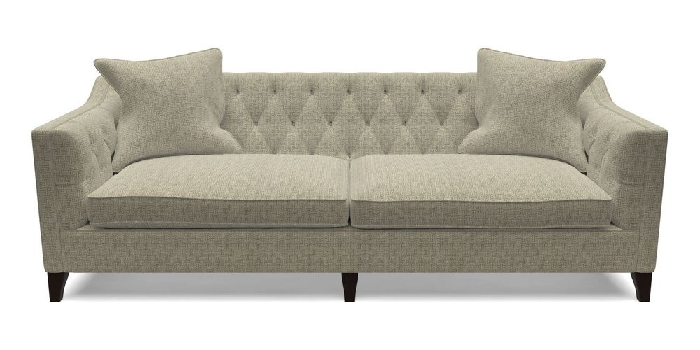 Bespoke 4 Seater Sofa