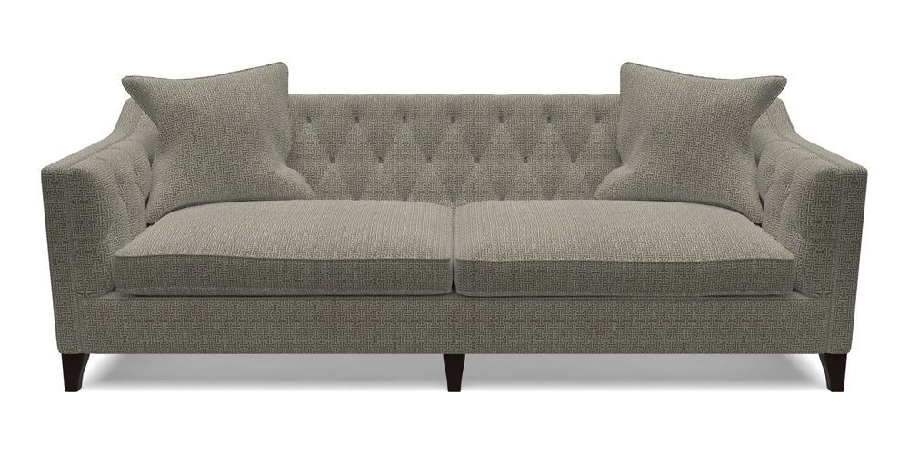 Bespoke 4 Seater Sofa