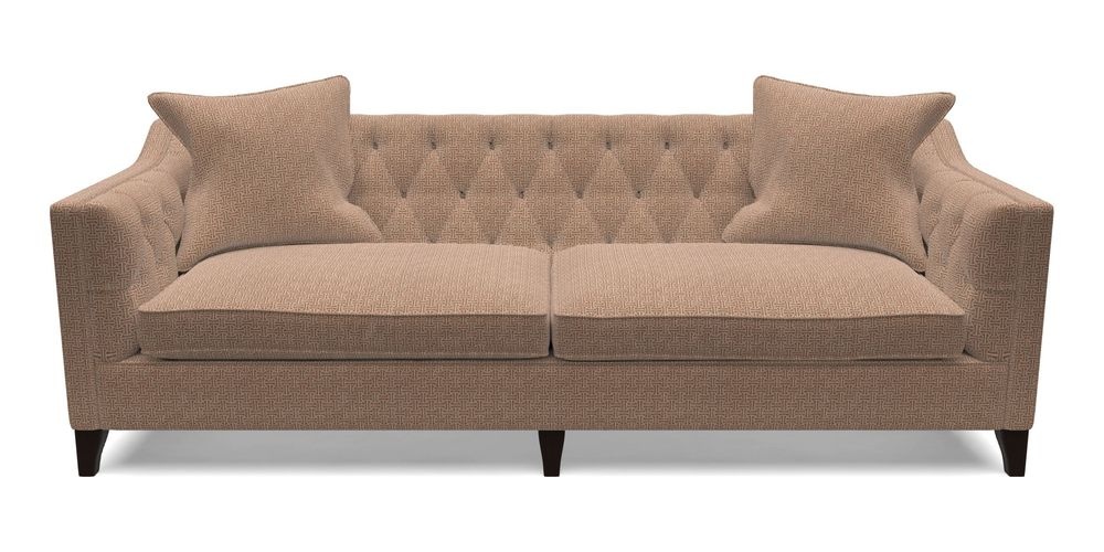 Bespoke 4 Seater Sofa