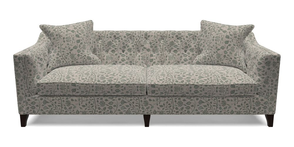 Bespoke 4 Seater Sofa