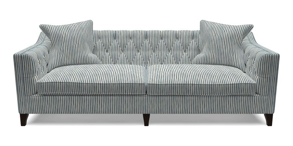 Bespoke 4 Seater Sofa