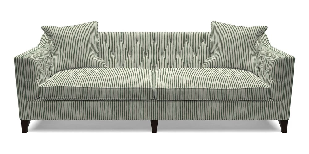 Bespoke 4 Seater Sofa