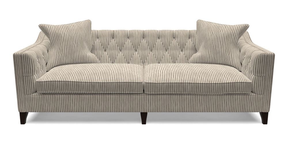 Bespoke 4 Seater Sofa