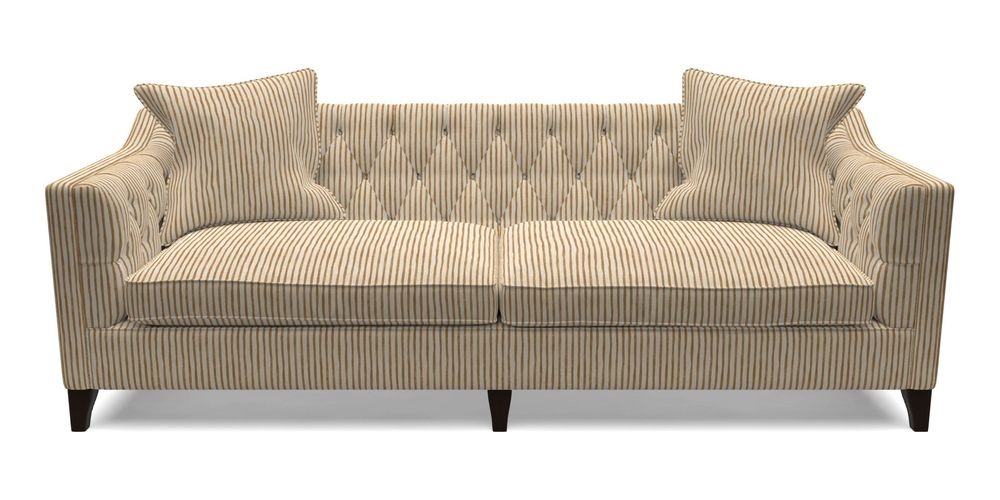Bespoke 4 Seater Sofa