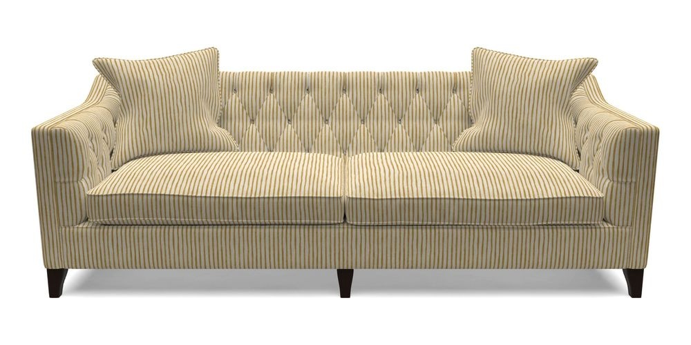Bespoke 4 Seater Sofa