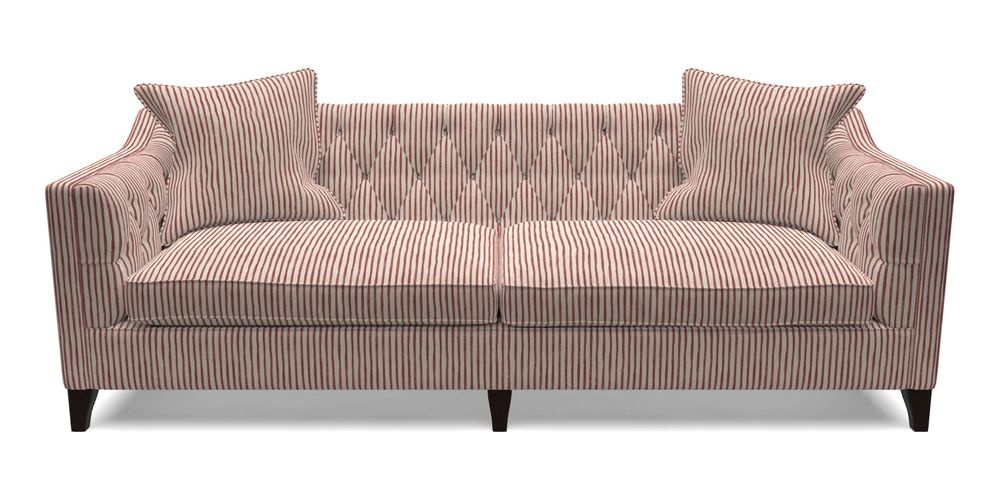 Bespoke 4 Seater Sofa