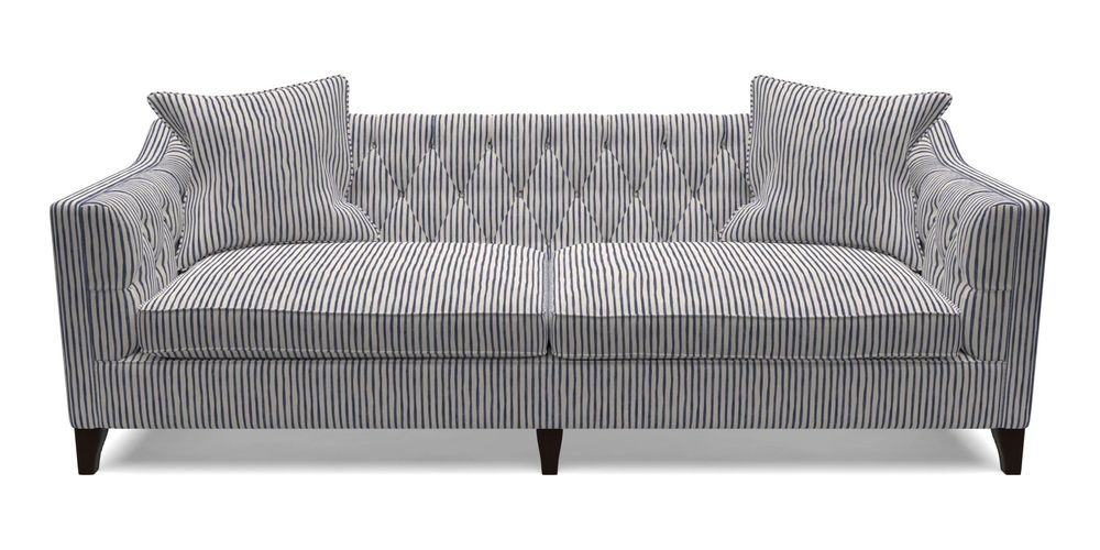 Bespoke 4 Seater Sofa