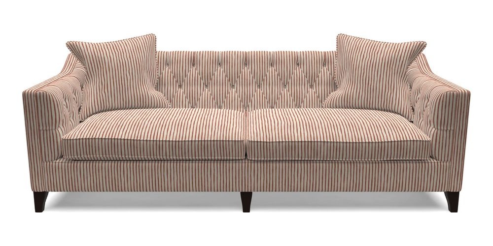 Bespoke 4 Seater Sofa