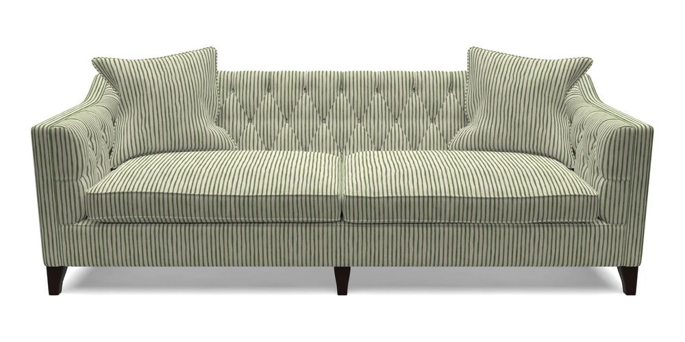 Bespoke 4 Seater Sofa
