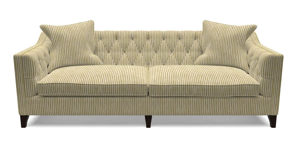 Bespoke 4 Seater Sofa