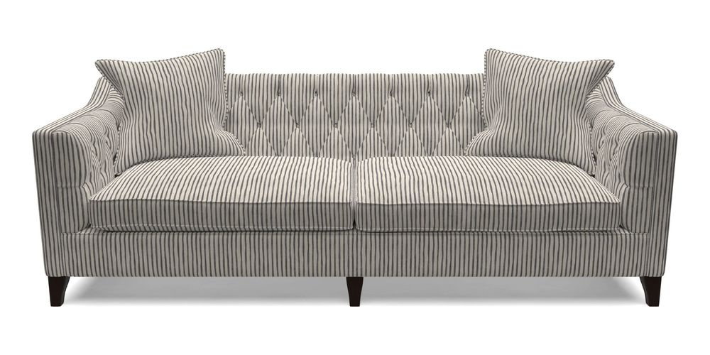 Bespoke 4 Seater Sofa