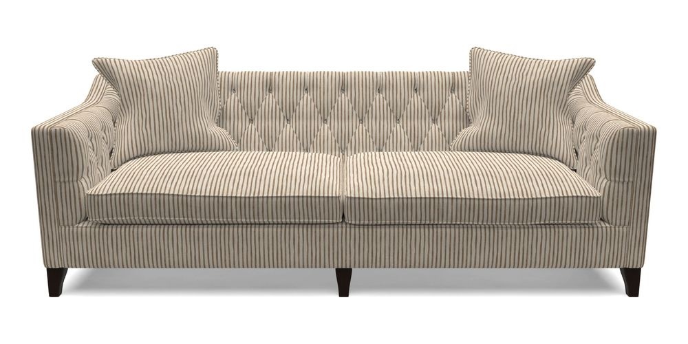 Bespoke 4 Seater Sofa