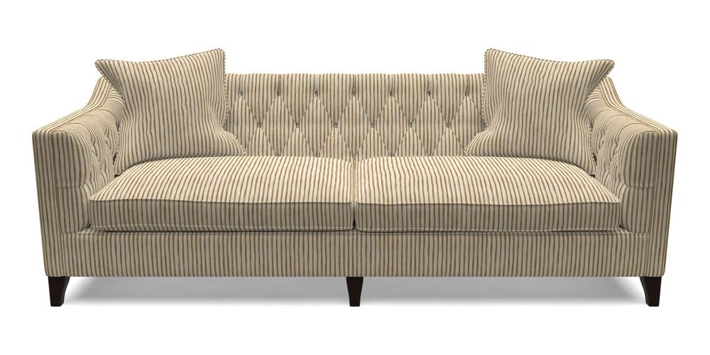 Bespoke 4 Seater Sofa