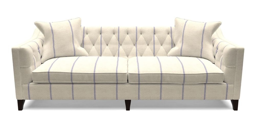 Bespoke 4 Seater Sofa