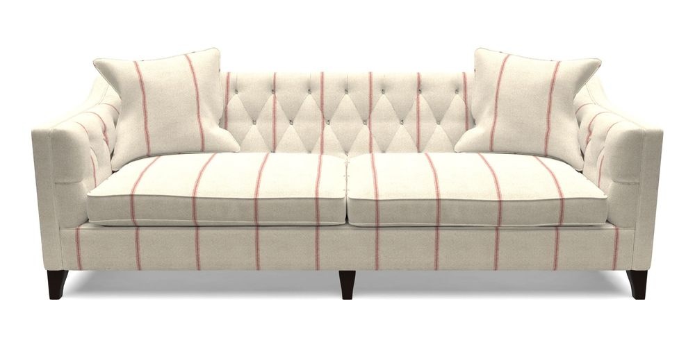 Bespoke 4 Seater Sofa