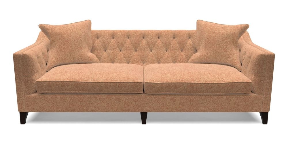 Bespoke 4 Seater Sofa