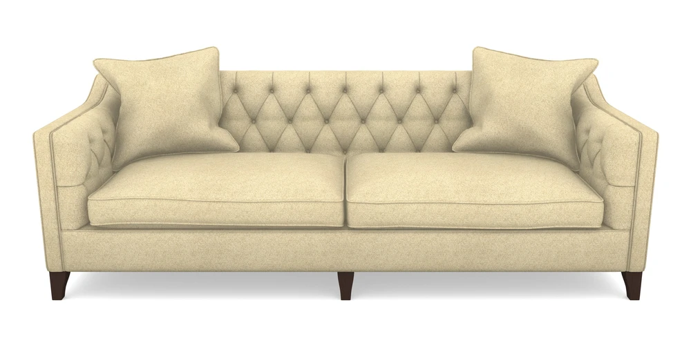 Bespoke 4 Seater Sofa