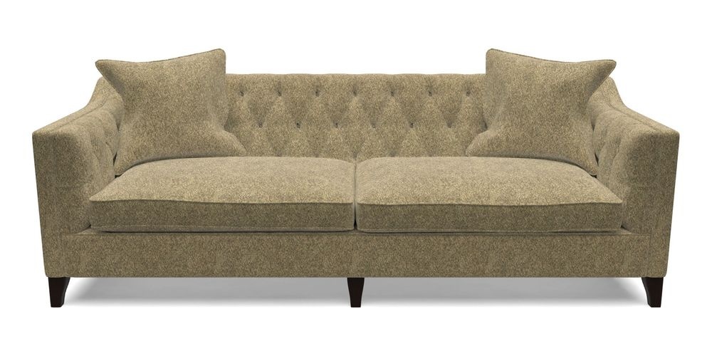 Bespoke 4 Seater Sofa