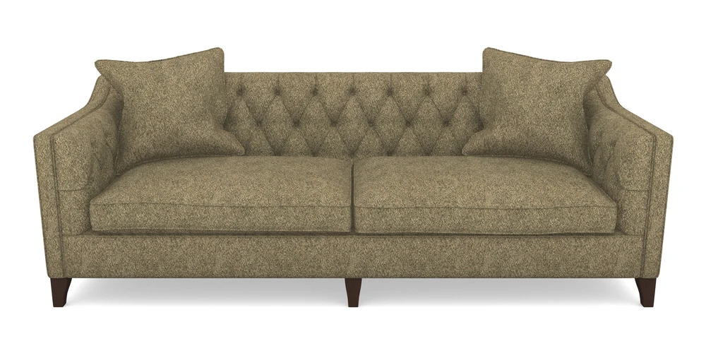 Bespoke 4 Seater Sofa