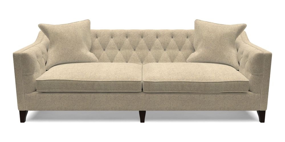Bespoke 4 Seater Sofa
