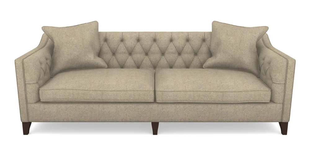 Bespoke 4 Seater Sofa