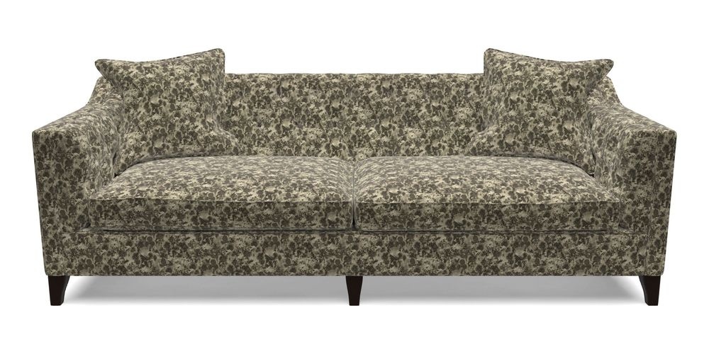 Bespoke 4 Seater Sofa