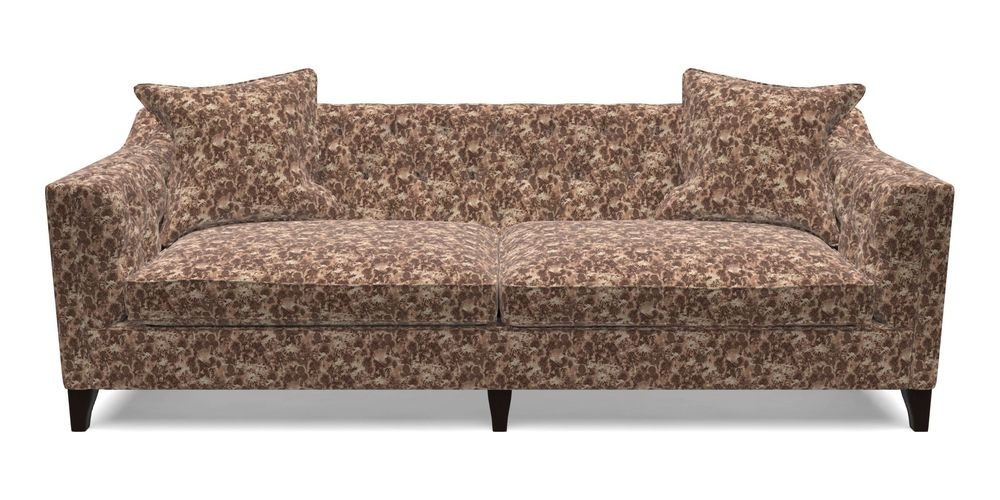 Bespoke 4 Seater Sofa