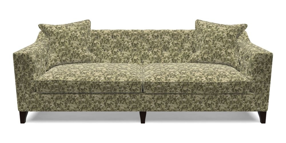 Bespoke 4 Seater Sofa