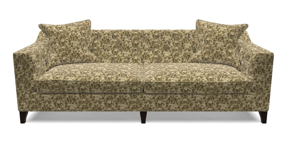 Bespoke 4 Seater Sofa